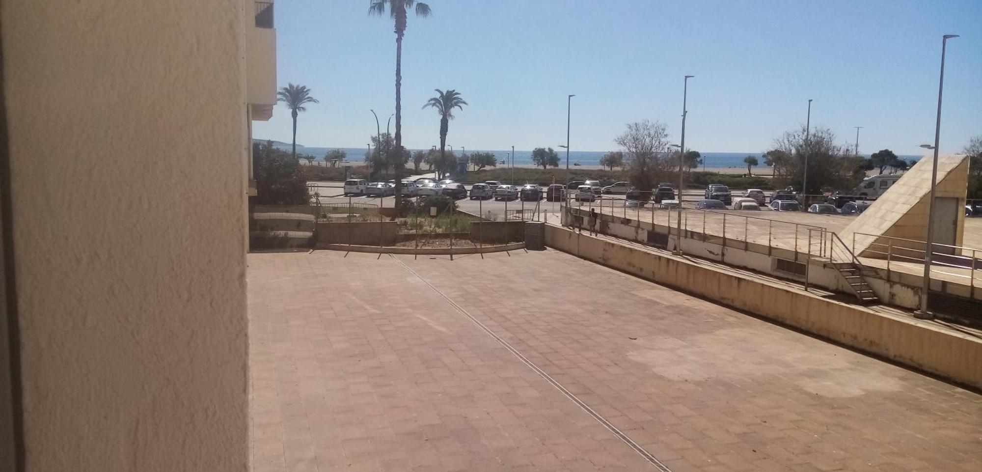 Pieds Dans L Eau Linges De Maison Inclus إمبوريابرافا المظهر الخارجي الصورة